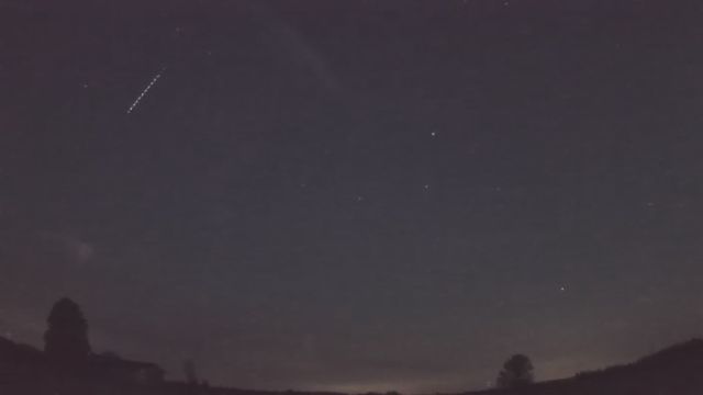 AMS68 meteor