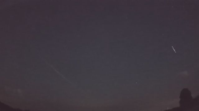 AMS68 meteor