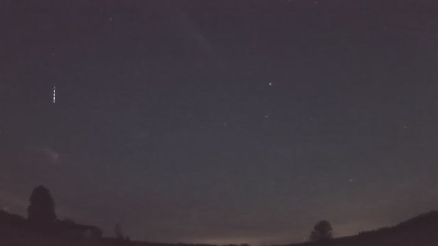 AMS68 meteor