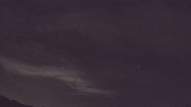 AMS68 meteor