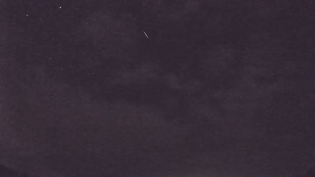 AMS68 meteor