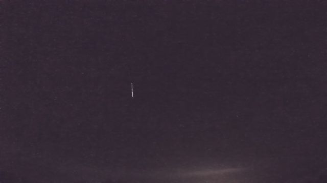 AMS68 meteor