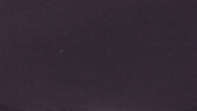 AMS68 meteor