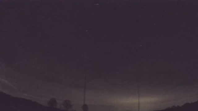 AMS68 meteor
