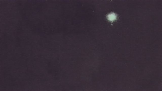 AMS68 meteor
