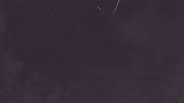 AMS68 meteor
