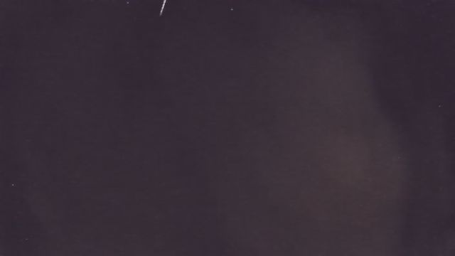 AMS68 meteor