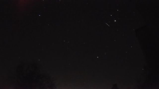AMS68 meteor