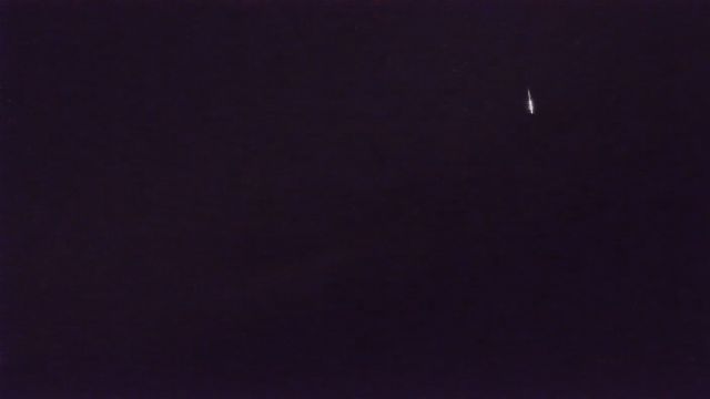 AMS69 meteor