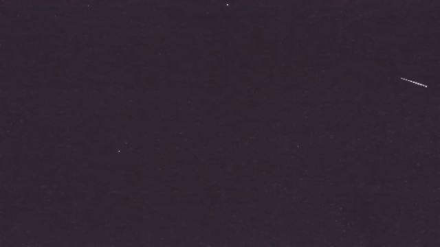 AMS69 meteor
