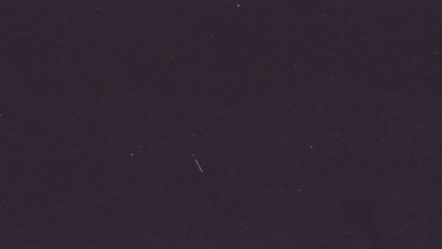 AMS69 meteor