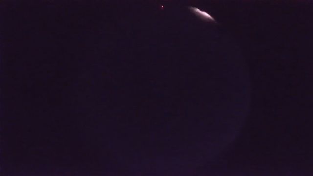 AMS69 meteor