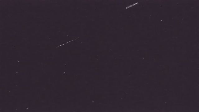 AMS69 meteor