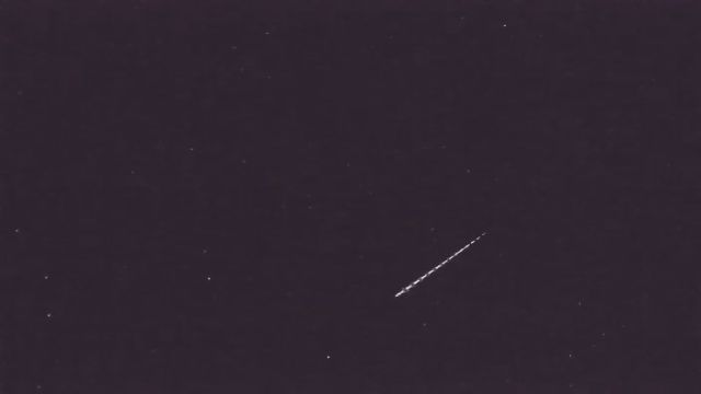 AMS69 meteor