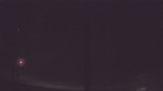 AMS69 meteor