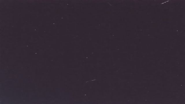 AMS69 meteor