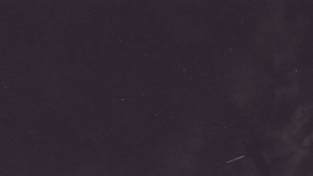 AMS69 meteor