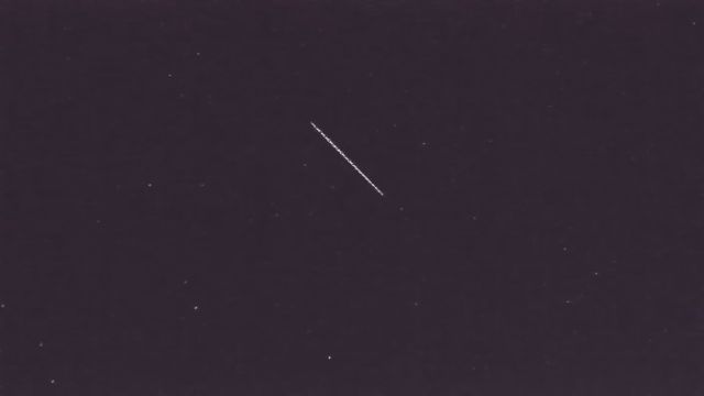 AMS69 meteor