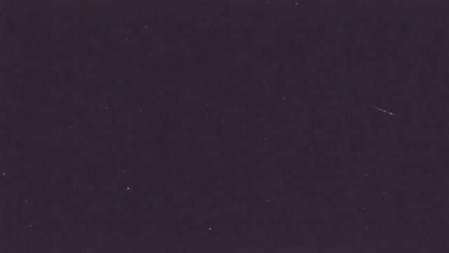 AMS69 meteor
