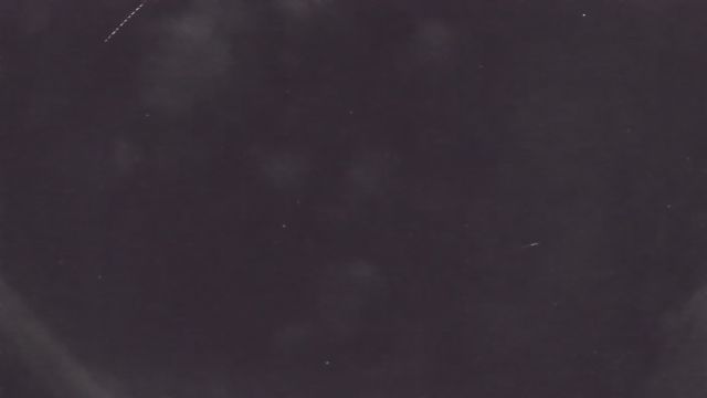 AMS69 meteor
