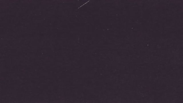 AMS69 meteor