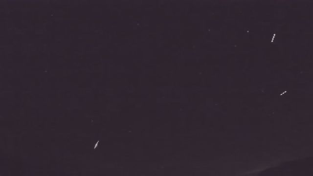 AMS69 meteor