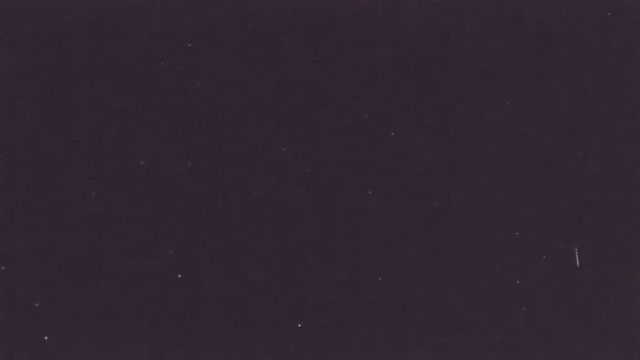 AMS69 meteor