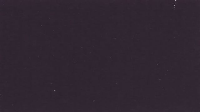AMS69 meteor