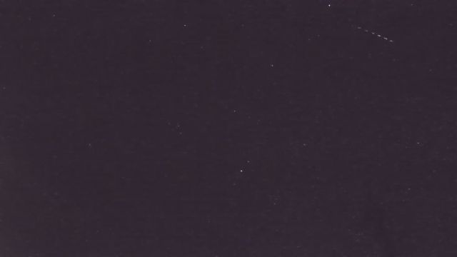 AMS69 meteor
