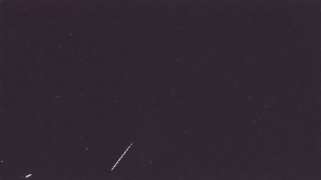 AMS69 meteor