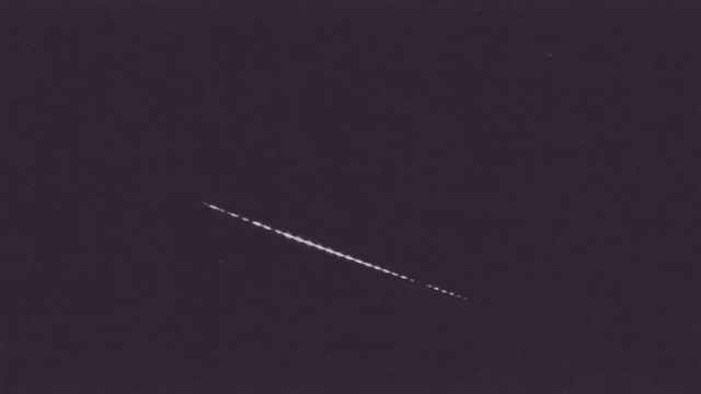AMS69 meteor
