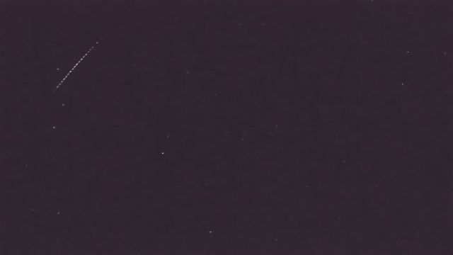 AMS69 meteor