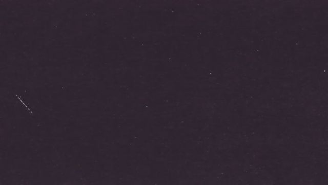 AMS69 meteor