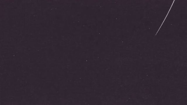 AMS69 meteor