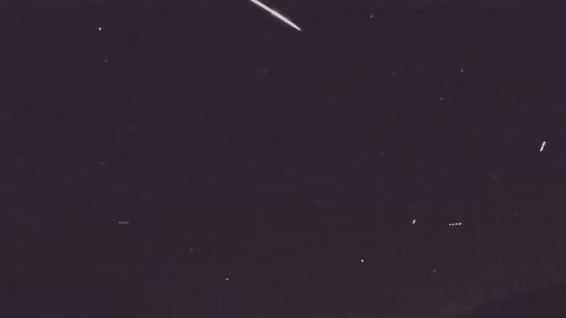 AMS69 meteor