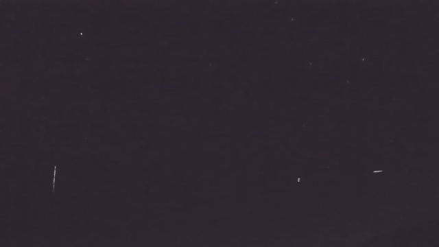 AMS69 meteor