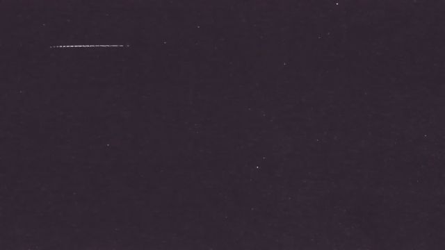 AMS69 meteor
