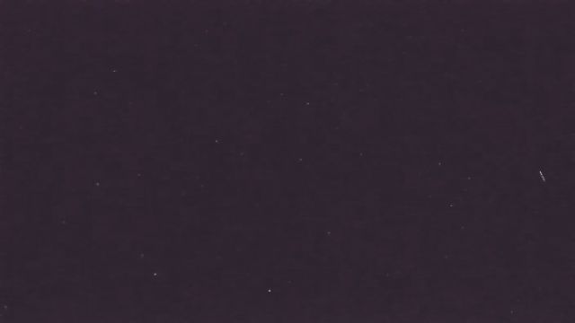 AMS69 meteor