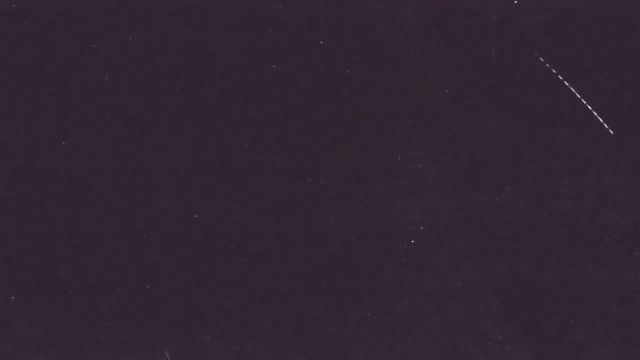 AMS69 meteor