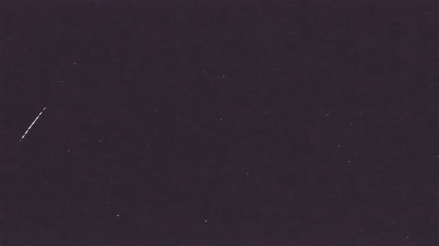 AMS69 meteor