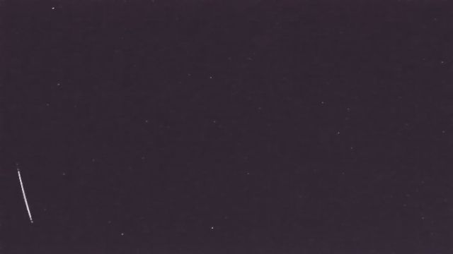 AMS69 meteor