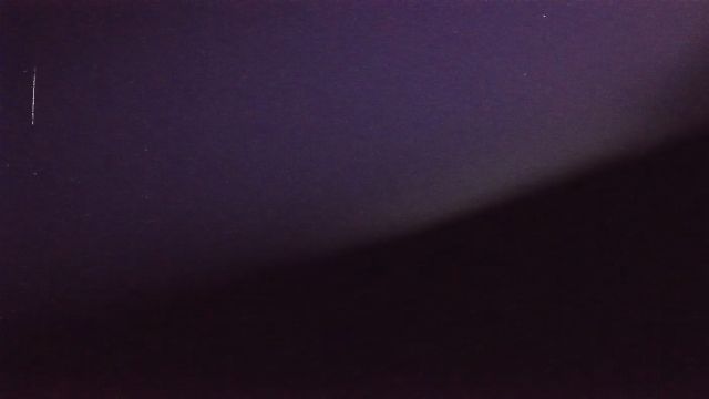 AMS69 meteor