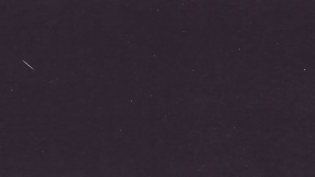 AMS69 meteor