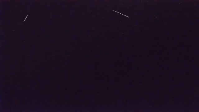 AMS69 meteor