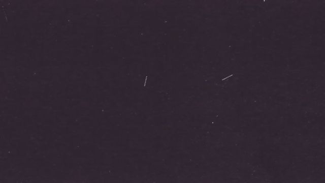 AMS69 meteor