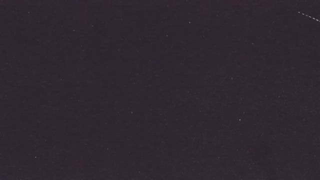 AMS69 meteor