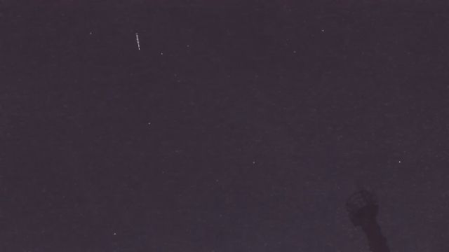 AMS69 meteor
