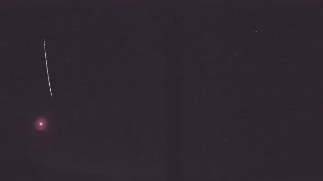 AMS69 meteor