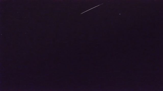 AMS69 meteor