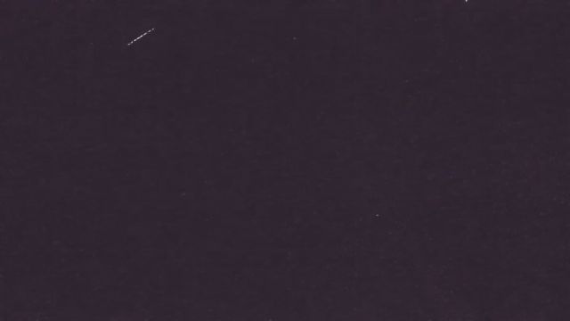 AMS69 meteor